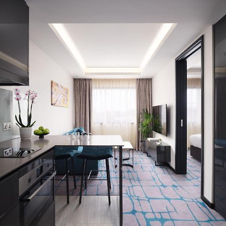 Dao By Dorsett West London Aparthotel ภายนอก รูปภาพ