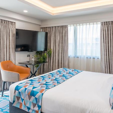 Dao By Dorsett West London Aparthotel ภายนอก รูปภาพ