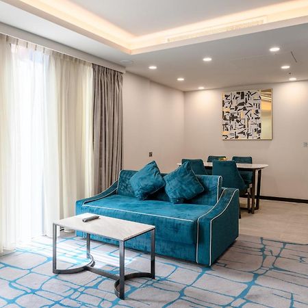 Dao By Dorsett West London Aparthotel ภายนอก รูปภาพ