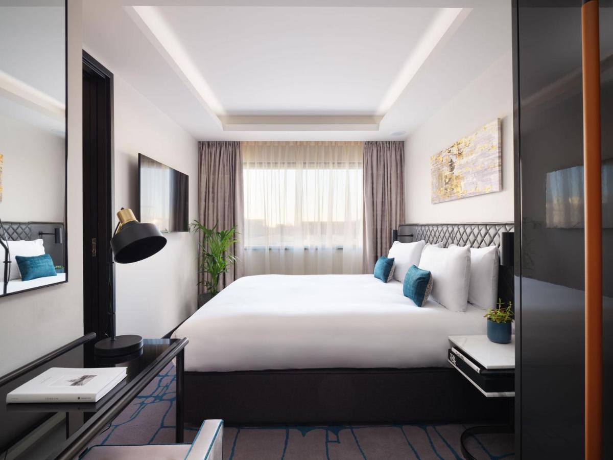 Dao By Dorsett West London Aparthotel ภายนอก รูปภาพ