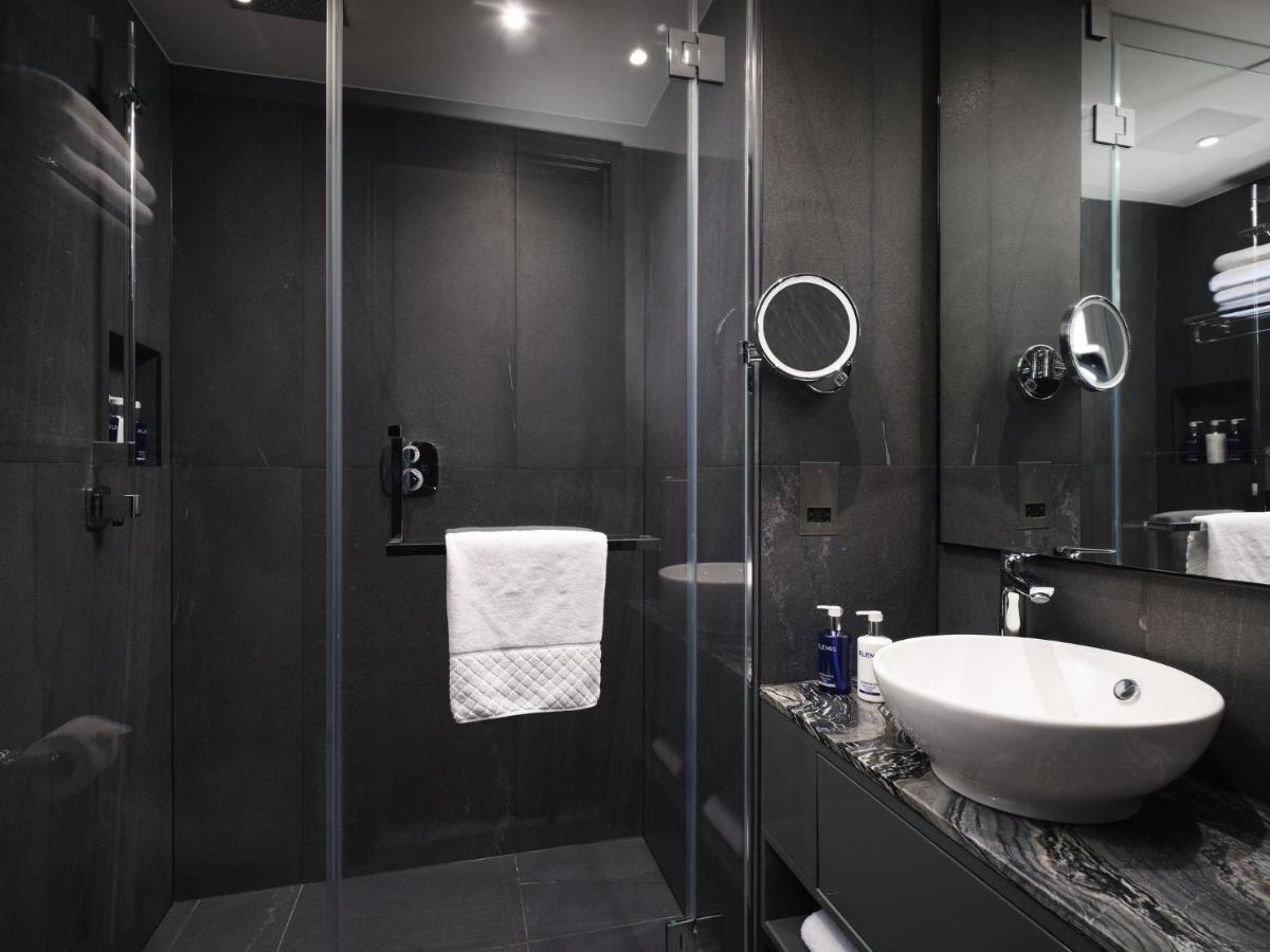 Dao By Dorsett West London Aparthotel ภายนอก รูปภาพ
