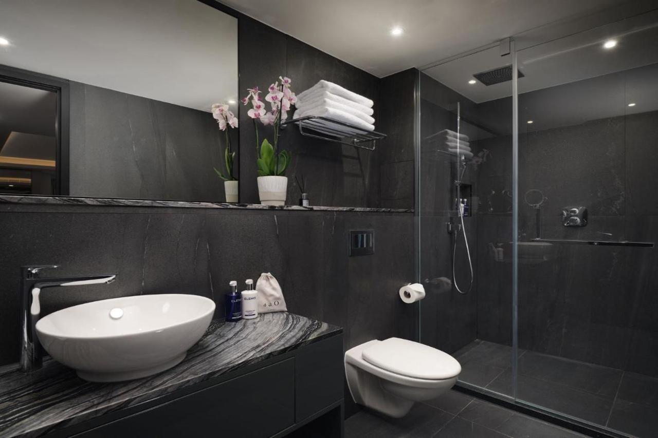Dao By Dorsett West London Aparthotel ภายนอก รูปภาพ