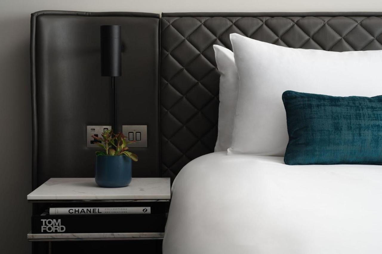 Dao By Dorsett West London Aparthotel ภายนอก รูปภาพ