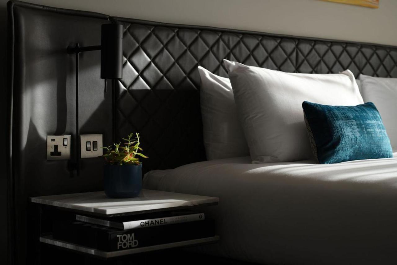 Dao By Dorsett West London Aparthotel ภายนอก รูปภาพ