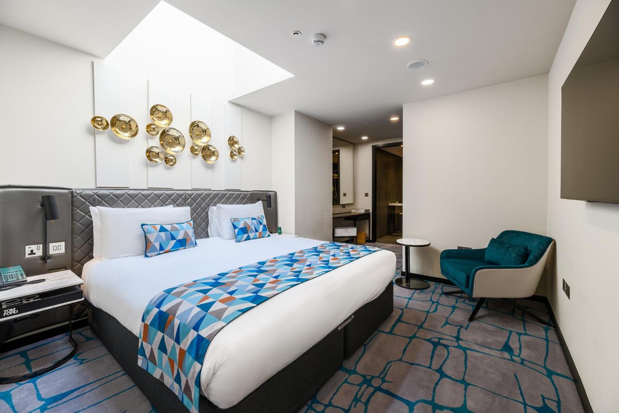 Dao By Dorsett West London Aparthotel ภายนอก รูปภาพ